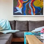 Ostseegarten Langholz - Spatzennest Bis 4 Pers Apartmán