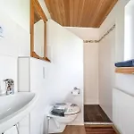 Apartmán Ostseegarten Langholz - Spatzennest Bis 4 Pers Waabs