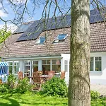 Apartmán Ostseegarten Langholz - Spatzennest Bis 4 Pers *
